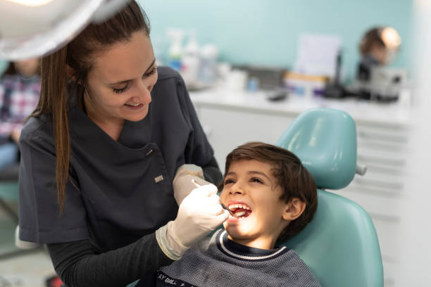 Best Emergency Pediatric Dentist  in Greenville, IN
