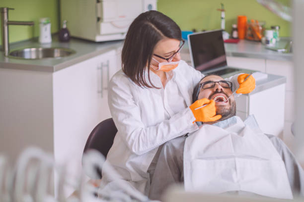 Best Emergency Dentist Open Today  in Greenville, IN