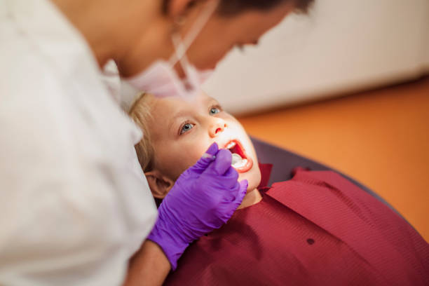 Best Emergency Tooth Extraction  in Greenville, IN