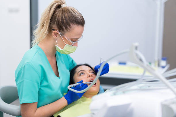 Best Cracked Tooth Emergency Dentist  in Greenville, IN