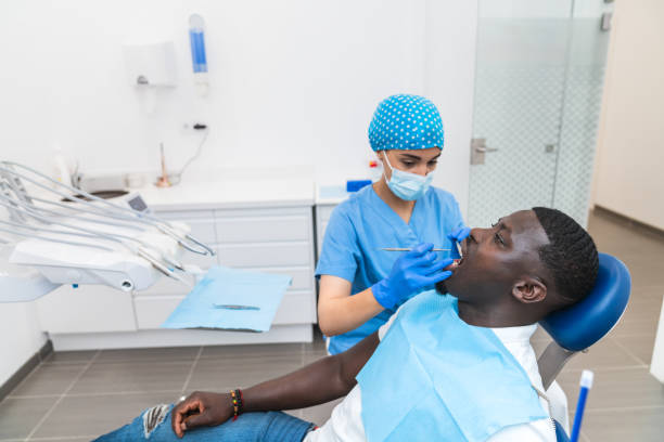 Best Tooth Pain Emergency Relief  in Greenville, IN